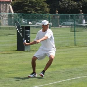 Meet your Posher, Dan